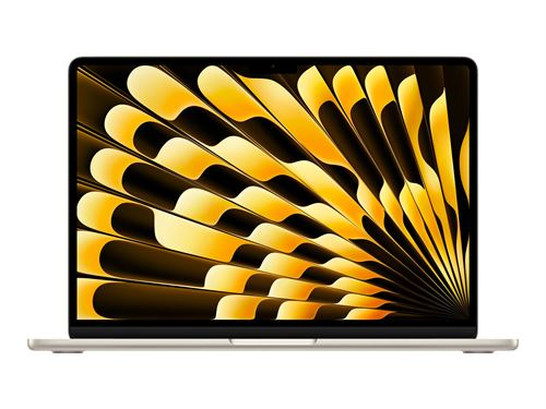Macbook Air 13.6 M5 16GB 512gb Starlight